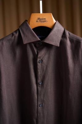 wholesale quality ermenegildo zegna shirts model no. 22